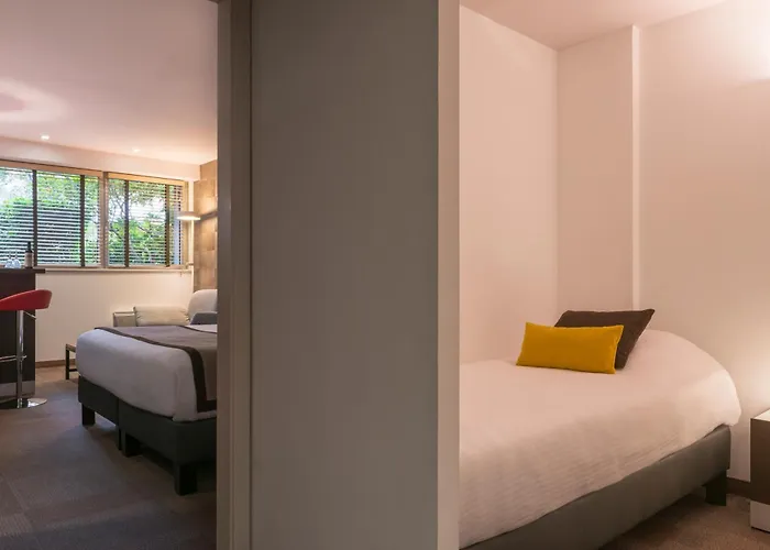 Hôtel Diana Restaurant&Spa by HappyCulture